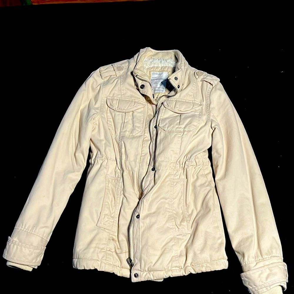 Aeropostale Winter Jacket
